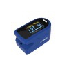 Ecofinger fingertip pulse oximeter for adults and children from three years